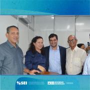 Seagri lança Portal do Agronegócio na Fenagro 2019