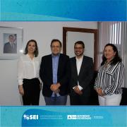 Turismo da Bahia contará com ações inovadoras envolvendo pesquisas e observatório