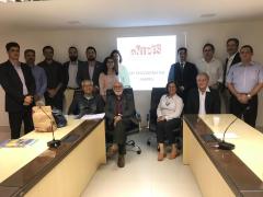 SEI participa do 24º Encontro da Anipes em Brasília