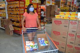 Em julho, vendas do varejo baiano crescem 9,7%