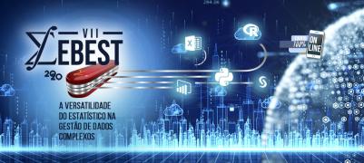Inscrições abertas para o VII Encontro Baiano de Estatística