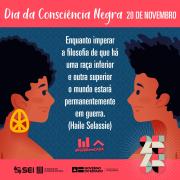 Consciência Negra: o negro no mercado de trabalho baiano