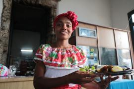 Atividades Características do Turismo representam 4,3% no Valor Adicionado da Bahia de 2019