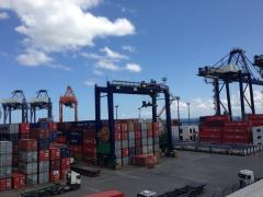 Exportações baianas crescem 1,2% em janeiro