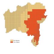 SEI e Exército concluem o Projeto de Mapeamento Cartográfico na Bahia