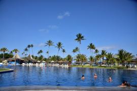 As Atividades Características do Turismo da Bahia arrecadaram cerca de R$ 1,6 bilhão no 4º trimestre de 2020