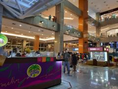 Vendas do varejo baiano crescem 1,6% em fevereiro