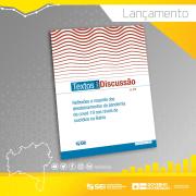 SEI lança estudo sobre os níveis de suicídios na Bahia em 2020