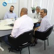 SEI apoiará política da SJDHDS