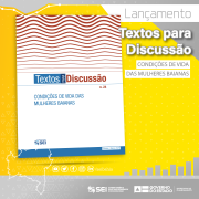 Condições de Vida das Mulheres Baianas