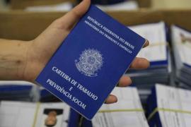 Bahia gerou 2.540 postos de trabalho em maio