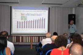 SEI analisa conjuntura econômica para 2019