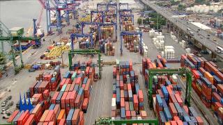 Exportações baianas crescem 24,2% em outubro