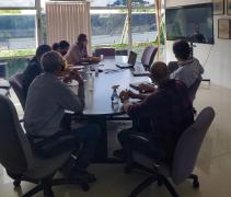 SEI e UPB firmam parceria para levar informações aos municípios baianos