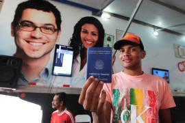 Bahia gerou 7.836 postos de trabalho em março de 2022