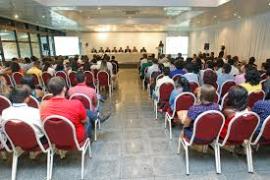 Empresários baianos demonstram menor pessimismo em outubro