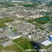 Produção industrial baiana avançou 4,3% em setembro