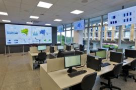 Central de Comando e Controle da Saúde é inaugurada nesta terça