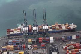 Exportações baianas crescem 32,3% em setembro