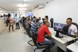 Volume de serviços na Bahia cresceu 3,8% de julho para agosto de 2017