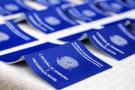 Bahia criou 2.490 postos de trabalho em agosto