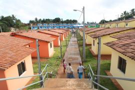 Bahia é o segundo estado que mais reduziu déficit habitacional entre 2007 e 2015