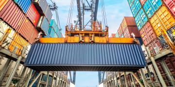 Exportações baianas crescem 34,4% em novembro
