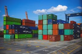 Exportações baianas crescem 15,1% em março
