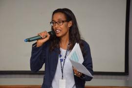 SEI participa do Ciclo de Seminários Temáticos do PDI