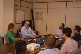 SEI realizará apresentação sobre PL 379/2016