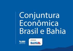 SEI divulga análise trimestral da conjuntura baiana