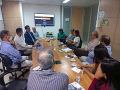 PSA Hídrico será iniciado em seis municípios da Chapada Diamantina