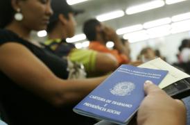 SEI divulga dados da Pesquisa de Emprego e Desemprego em junho