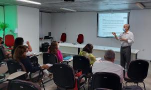 SEI participa de reunião de apresentação do Plano Decenal dos Direitos das Crianças e dos Adolescentes na SJDHDS