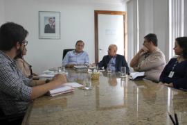 SEI vai desenvolver pesquisa inovadora com base nas notas fiscais eletrônicas