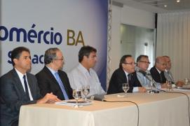 Seminário discute conjutura econômica brasileira e baiana