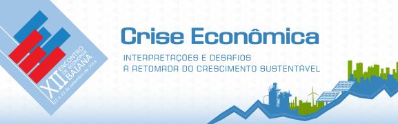 Encontro de Economia Baiana chega a sua décima segunda edição