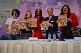 SEI lança revista especial sobre a mulher no mercado de trabalho