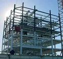 Construção civil lidera geração de empregos na Bahia