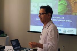 Estudo sobre as manchas de pobreza na Bahia avança em novas etapas