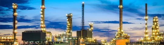 Produção industrial baiana cresceu 10,4% em agosto