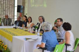 SEI  participa do  UrBA15