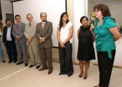 SEI inaugura nova sede da PED/RMS