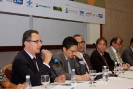 IX Encontro de Economia Baiana termina hoje com lançamento da nova edição da BA&D