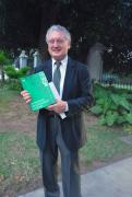 SEI lançou ontem revista sobre patrimônio arqueológico da Bahia