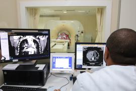 Setor da Saúde representa 6,8% do PIB da Bahia   