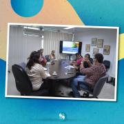 SEI apresenta à Setur novo indicador que mede participação do Turismo baiano