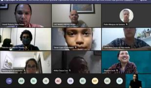 SEI apresenta conjuntura da economia baiana durante workshop promovido para jornalistas