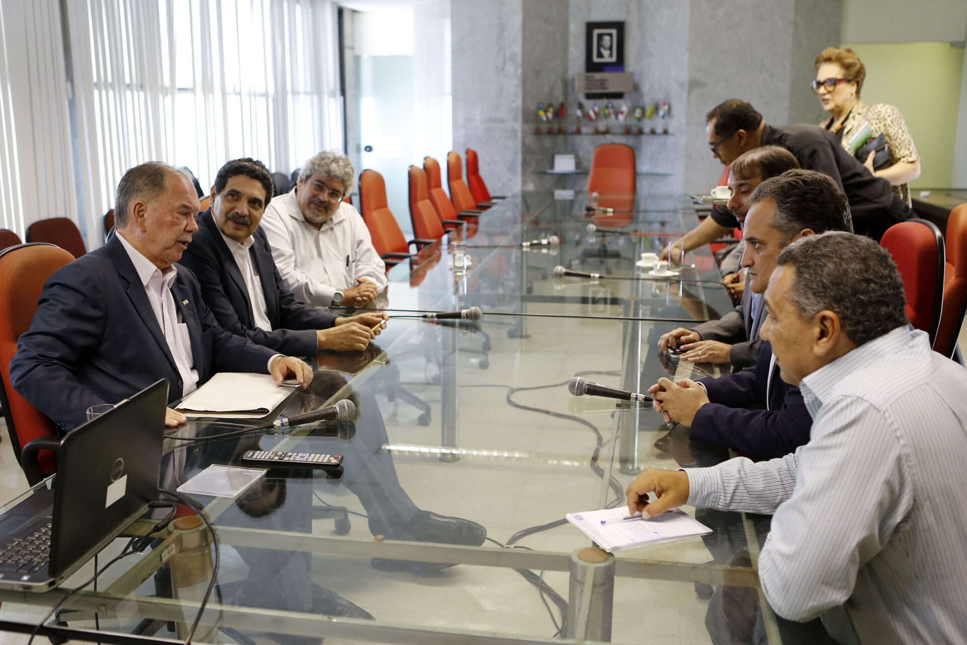 Sudene pode financiar projeto viário na Bahia