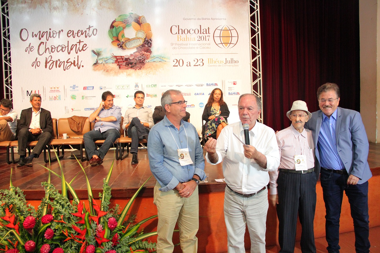 Festival do Cacau 2017